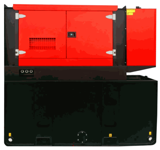 Odoo image and text block