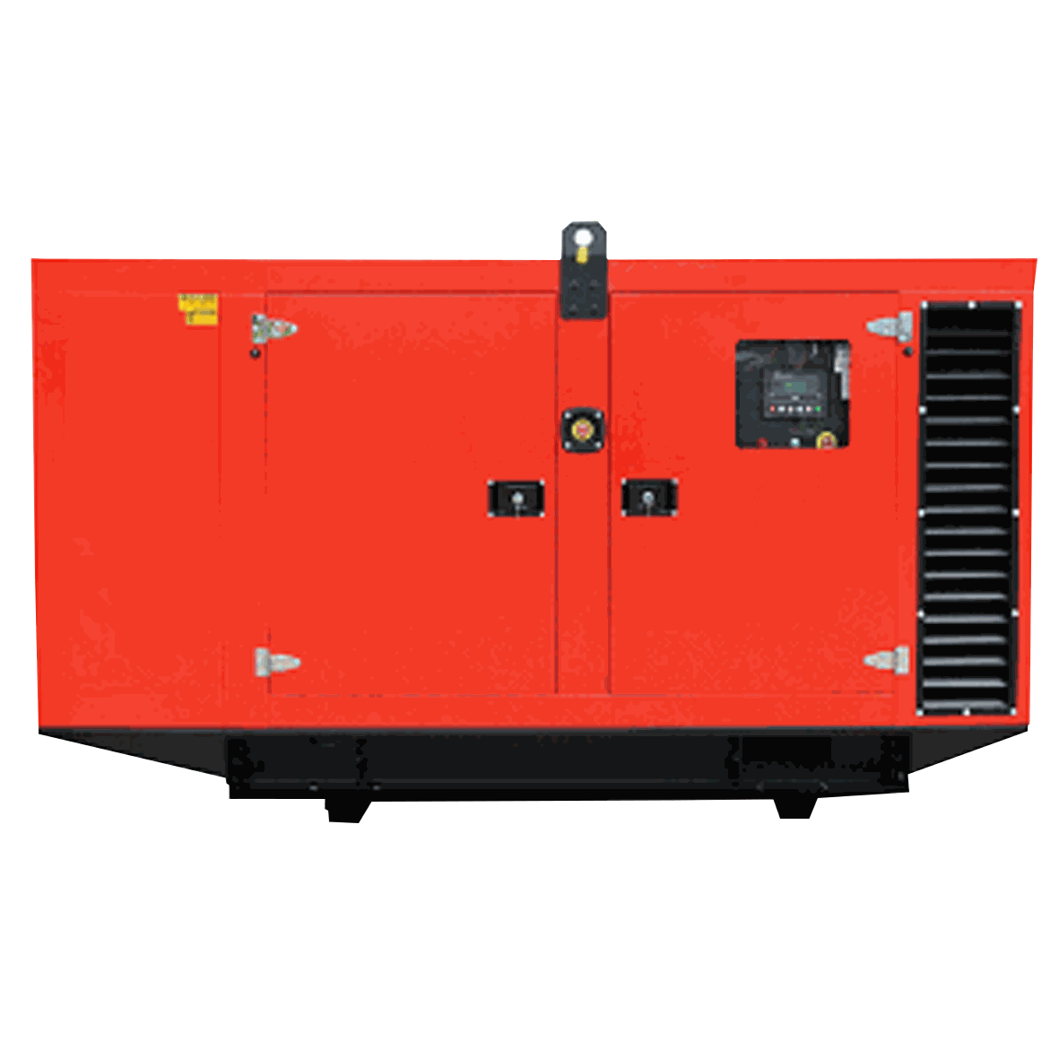 Odoo image and text block