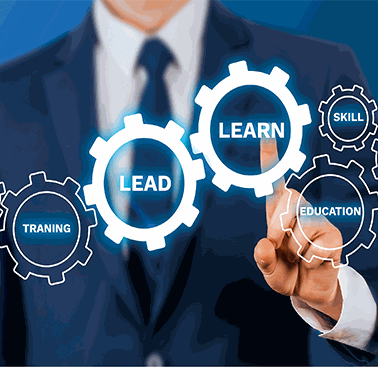 Odoo image and text block