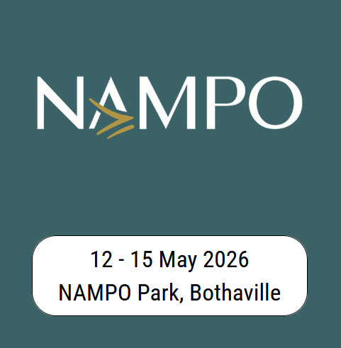 Nampo - Bothaville Show
