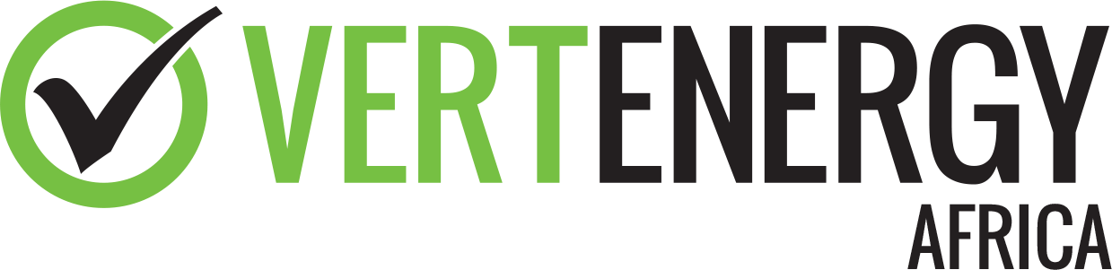 Vert Energy Africa (Pty) Ltd